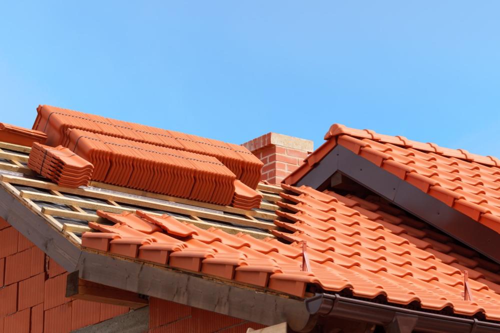 rénovation toiture
