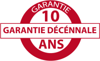Garantie décénnale