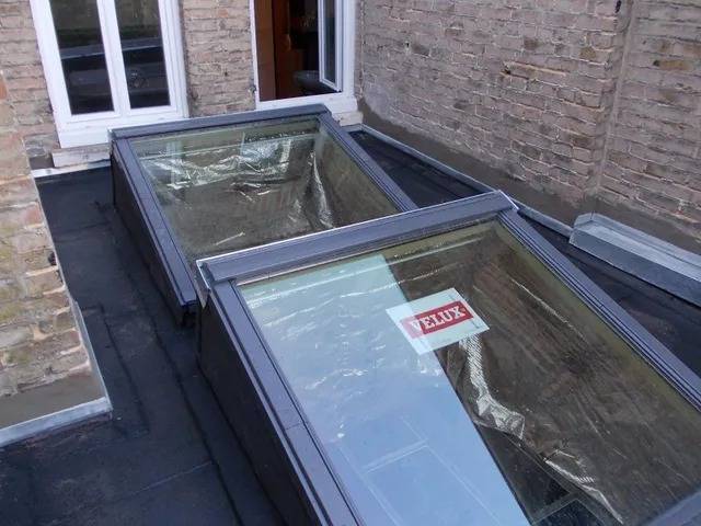 Installateur Velux près de Creuse