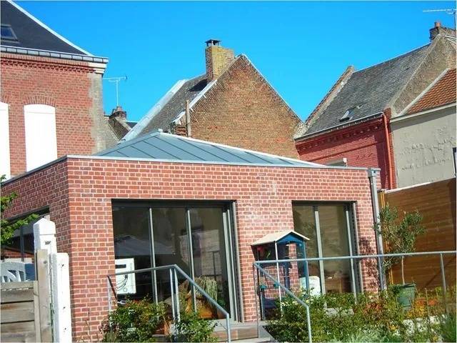 rénovation zinguerie