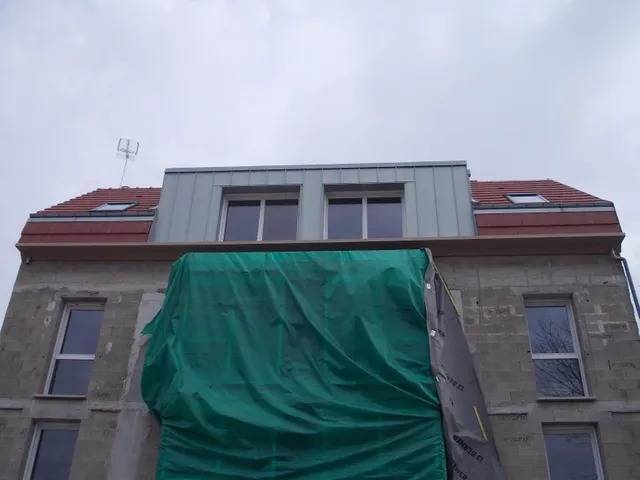 tuiles couverture