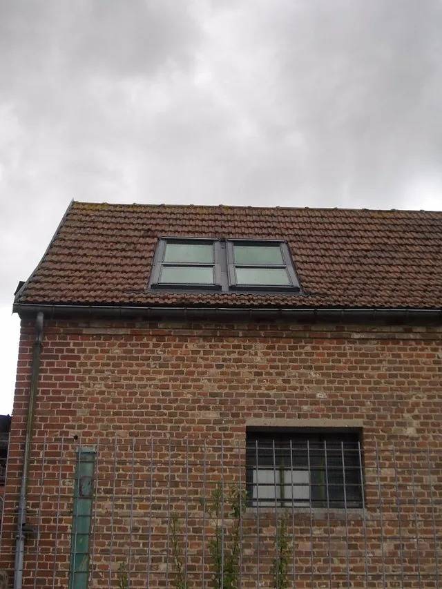 Velux près de Creuse